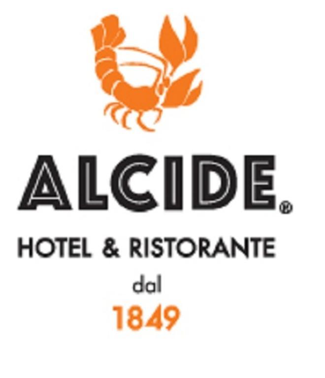 Hotel Alcide Poggibonsi Exterior foto